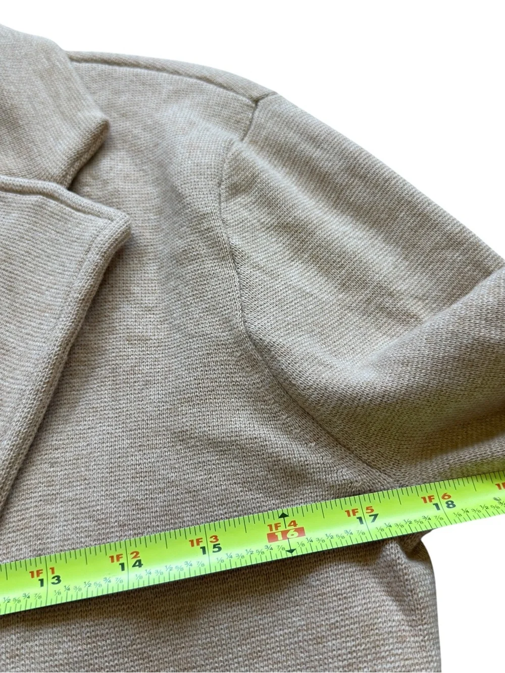 J. Crew easy polished